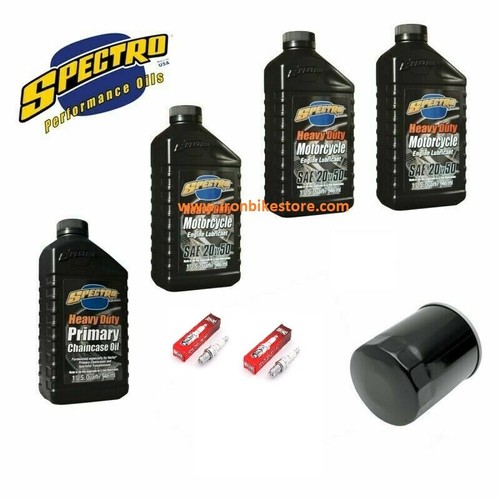 Kit tagliando olio - , spectro