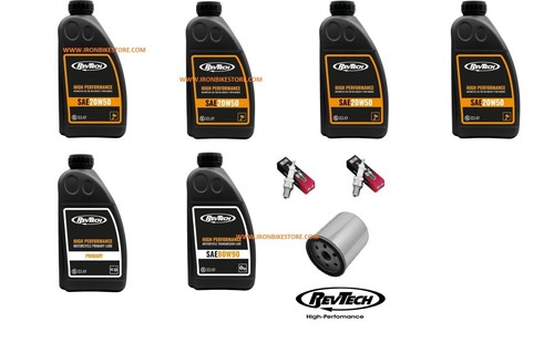 Kit tagliando harley - harley, davidson