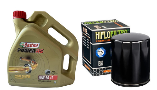 Kit tagliando harley davidson - kit/tagliando,