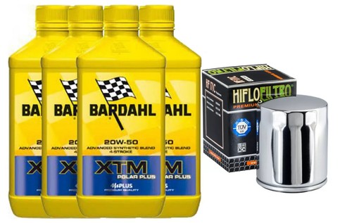 Kit tagliando harley davidson - harley,