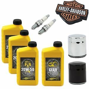 Kit tagliando offerta harley - tagliando,