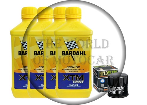 Kit tagliando harley davidson - kit/tagliando, harley/davidson