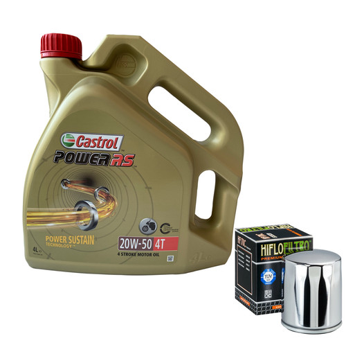 Kit tagliando harley davidson - harley,