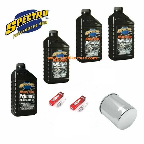 Kit tagliando spectro - spectro, harley